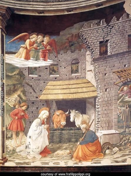 Nativity 1467-69