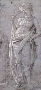 Female Figure