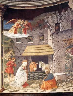 Nativity 1467-69